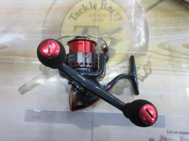 06セフィア 2500SDH｜＠ベリーネット 日本最大新品中古釣具WEBショップ