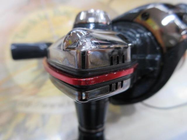 06セフィア 2500SDH｜＠ベリーネット 日本最大新品中古釣具WEBショップ