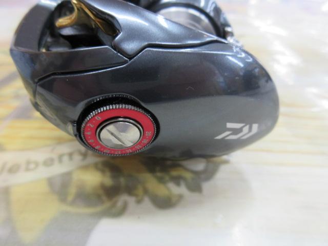 タトゥーラ SV TW 7.3R