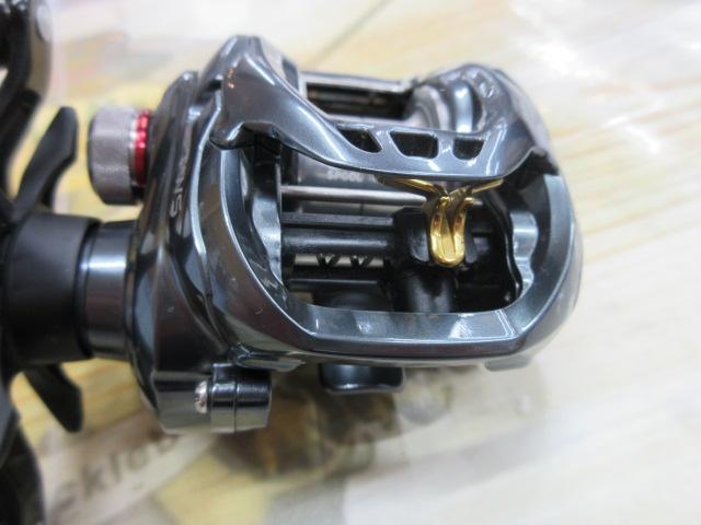 タトゥーラ SV TW 7.3R