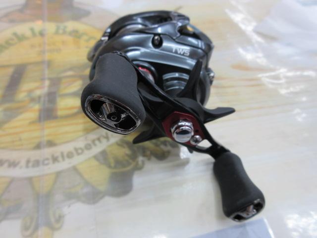 タトゥーラ SV TW 7.3R