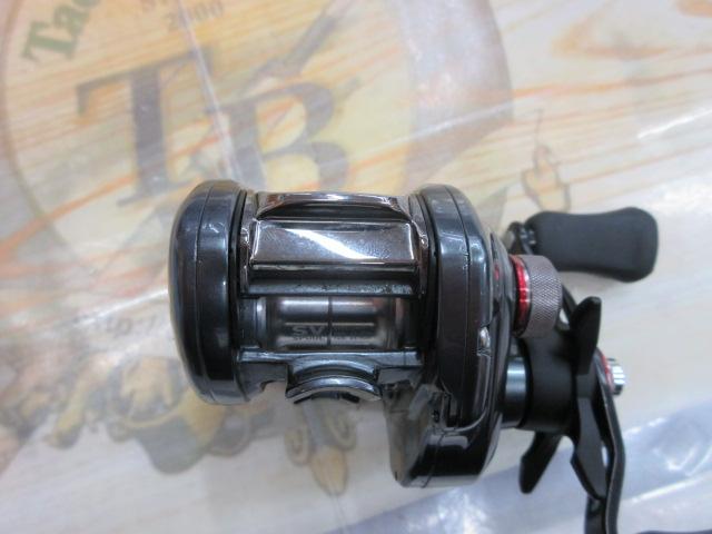 タトゥーラ SV TW 7.3R