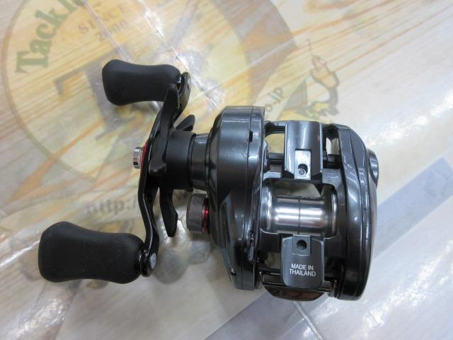 タトゥーラ SV TW 7.3R