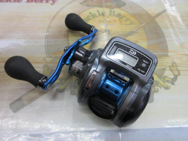 ソルティストICS 103SH-L｜＠ベリーネット 日本最大新品中古釣具WEB