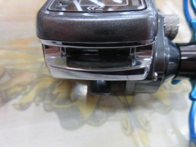 ソルティストICS 103SH-L｜＠ベリーネット 日本最大新品中古釣具WEB