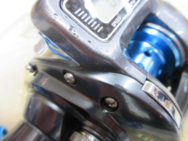 ソルティストICS 103SH-L｜＠ベリーネット 日本最大新品中古釣具WEB