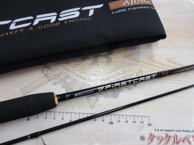 ファーストキャスト FCS-T682AJI