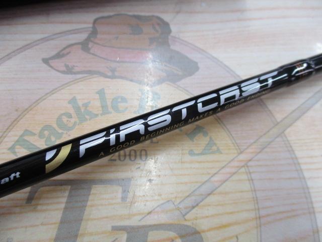 ファーストキャスト FCS-T682AJI