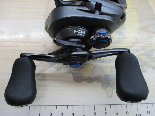 19SLX MGL 71XG｜＠ベリーネット 日本最大新品中古釣具WEBショップ