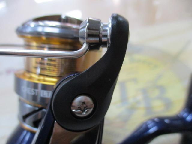 20クレスト LT2500S-XH