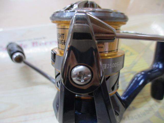 20クレスト LT2500S-XH