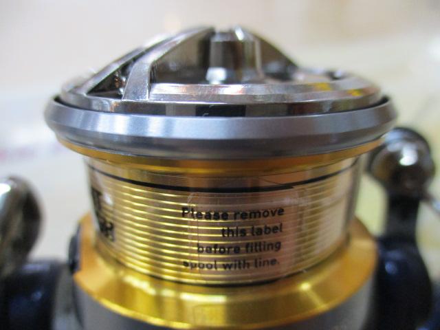 20クレスト LT2500S-XH