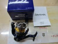 20クレスト LT2500S-XH