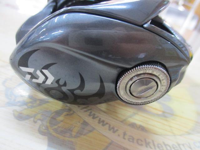 25タトゥーラ SV TW 100XHL