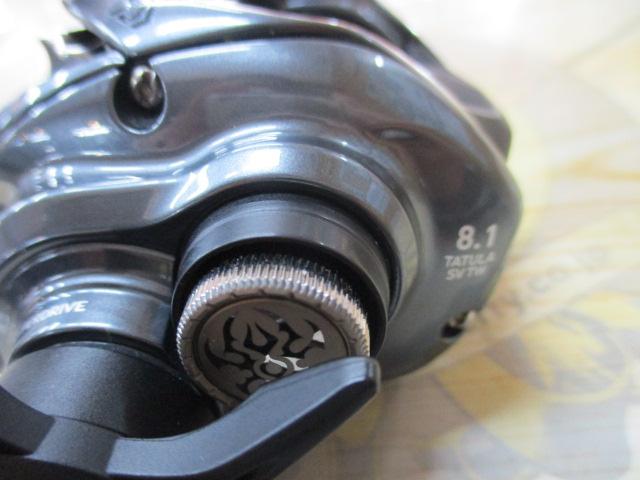 25タトゥーラ SV TW 100XHL