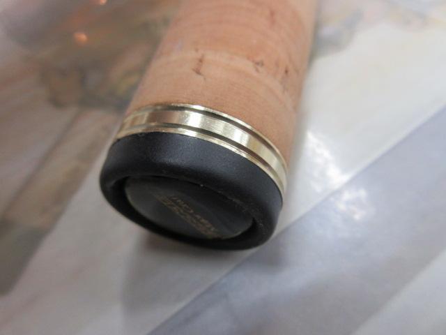 コルキッシュ CKS-62UL