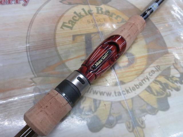 コルキッシュ CKS-62UL