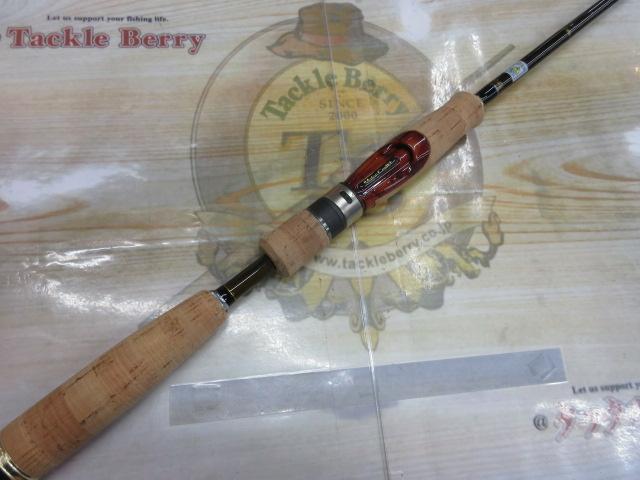 コルキッシュ CKS-62UL