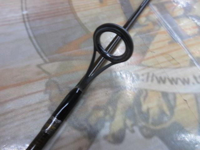 コルキッシュ CKS-62UL