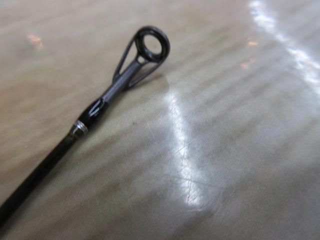 コルキッシュ CKS-62UL