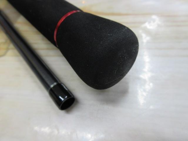 シーホーク SH10ML