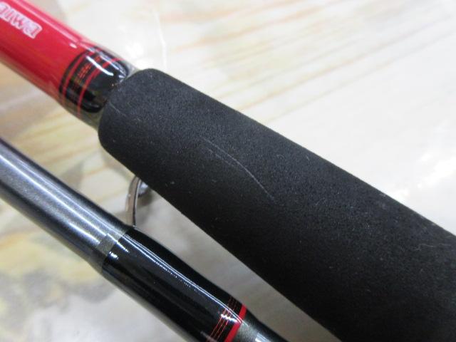 シーホーク SH10ML