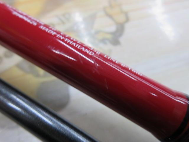 シーホーク SH10ML