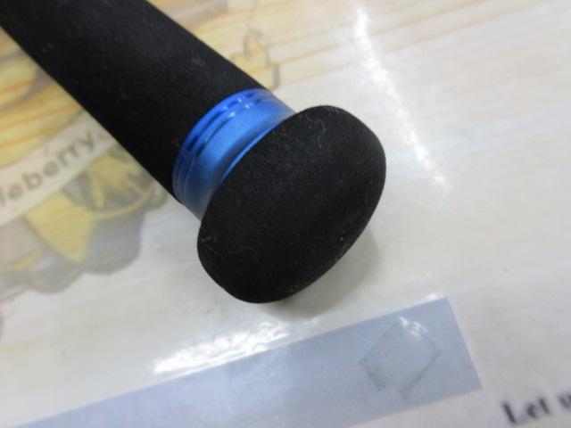 ソルティガコースタル SG ヒラマサ 56HS