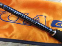 ソルティガコースタル SG ヒラマサ 56HS