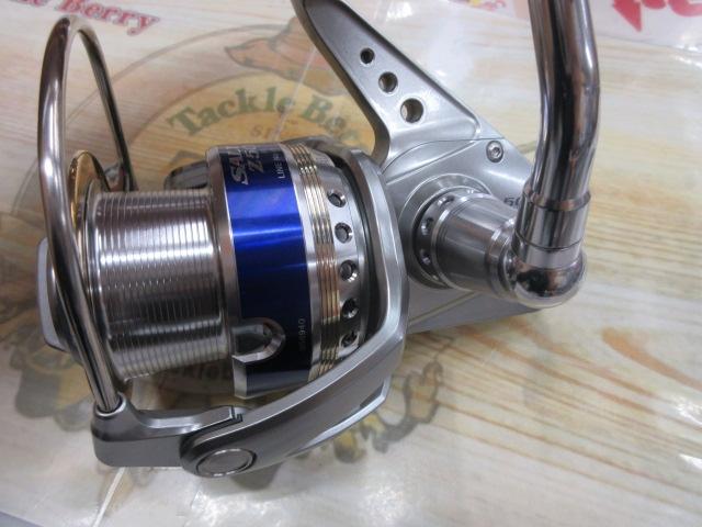 ソルティガZ 5000｜＠ベリーネット 日本最大新品中古釣具WEBショップ