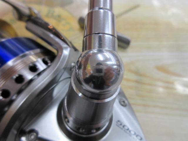 ソルティガZ 5000｜＠ベリーネット 日本最大新品中古釣具WEBショップ