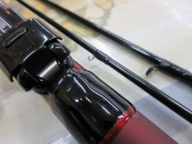 飛竜イカダ誘い 210V