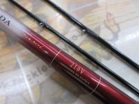 飛竜イカダ誘い 210V