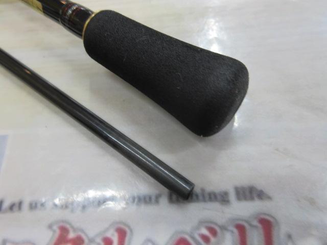 月下美人MX アジング65MHB-S・K BOAT