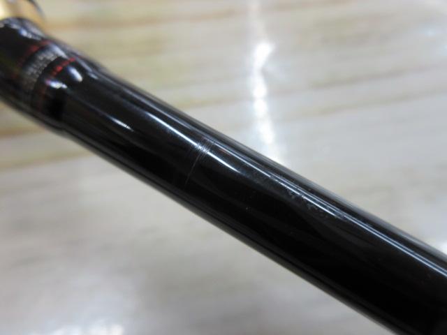 月下美人MX アジング65MHB-S・K BOAT