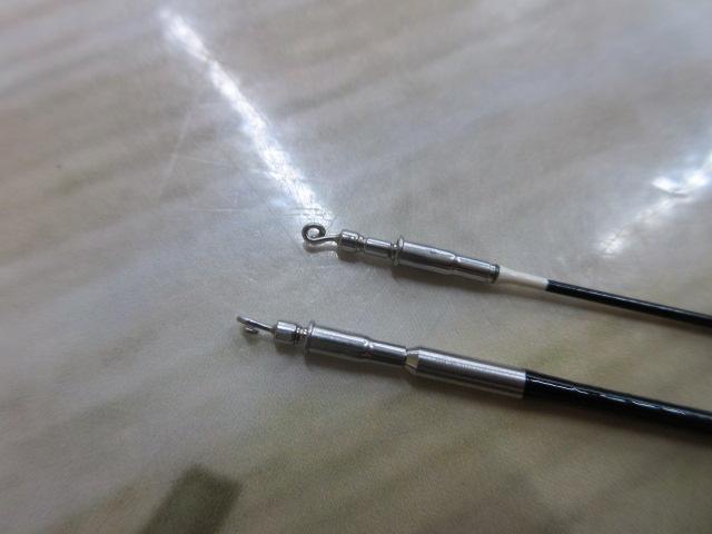 銀影 MT早瀬抜90・J