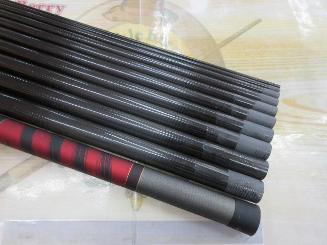 プロスタッフ渓流硬調540