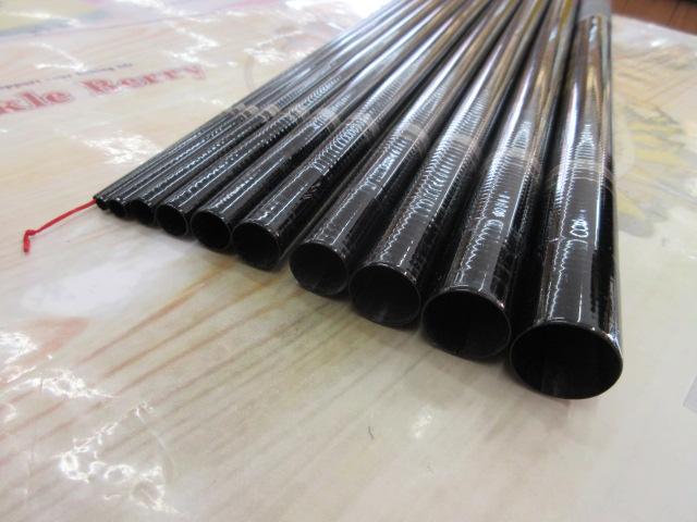 プロスタッフ渓流硬調540