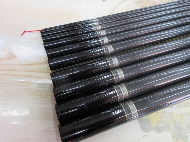 プロスタッフ渓流硬調540