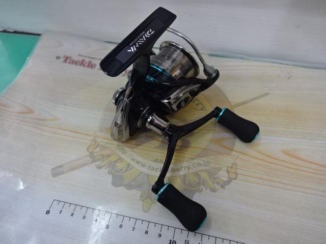 16エメラルダス 2508PE-H-DH｜＠ベリーネット 日本最大新品中古釣具WEB