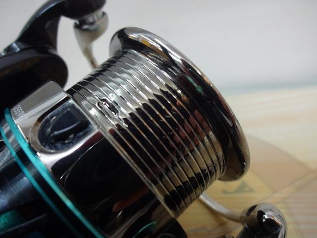 16エメラルダス 2508PE-H-DH｜＠ベリーネット 日本最大新品中古釣具WEB