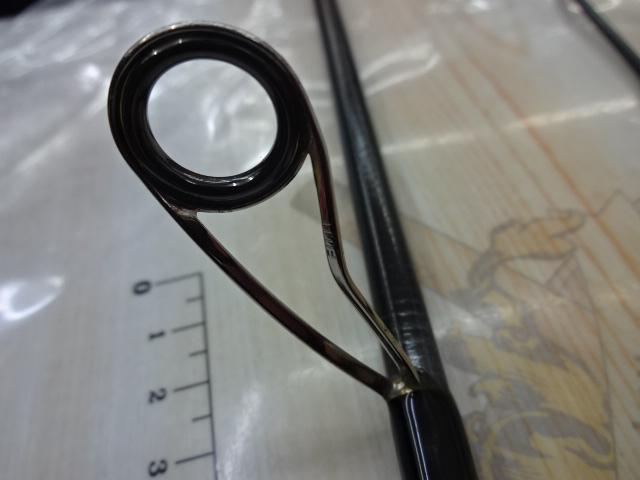 エメラルダス 83M