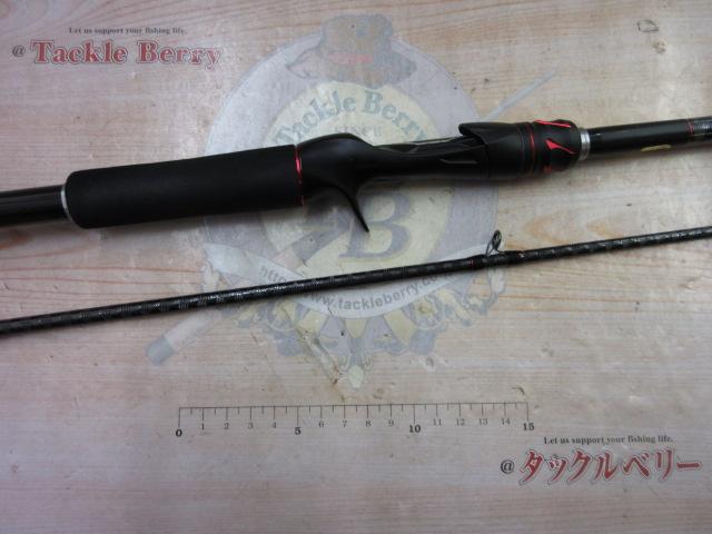 20ゾディアス 172MH-2