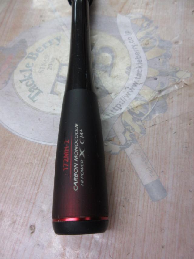 20ゾディアス 172MH-2