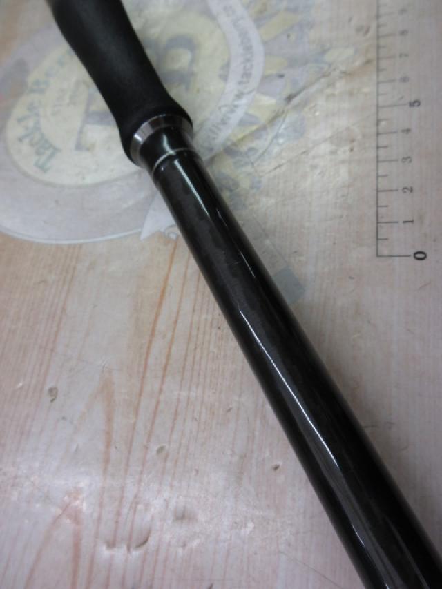 リアルメソッド シーバスGRⅡ 96MH