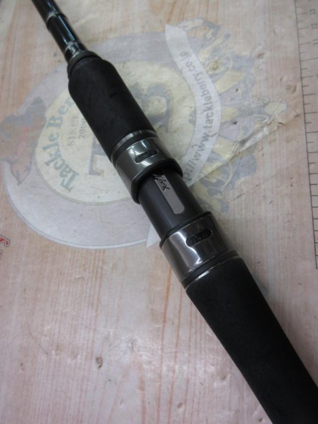 リアルメソッド シーバスGRⅡ 96MH