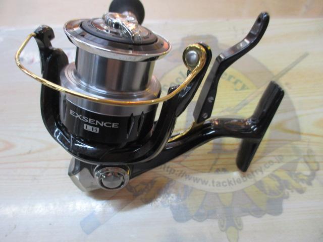 13エクスセンスLB C3000HGM｜＠ベリーネット 日本最大新品中古釣具WEB