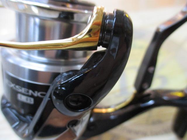 13エクスセンスLB C3000HGM