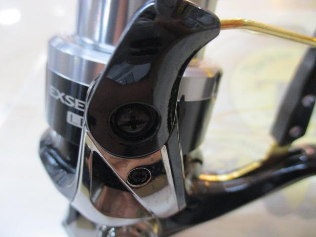 13エクスセンスLB C3000HGM