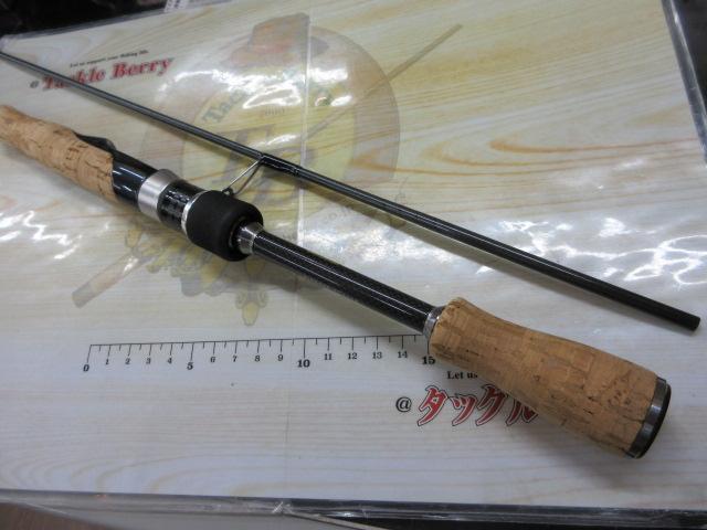 エアエッジ 642ULS